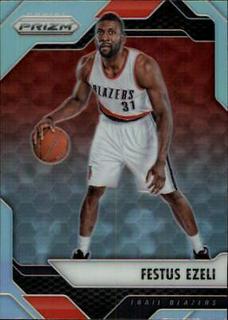 Festus Ezeli