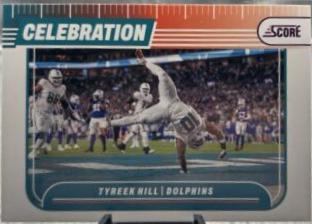 Tyreek Hill