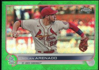 Nolan Arenado