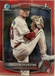 Spencer Giesting