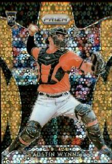 Austin Wynns
