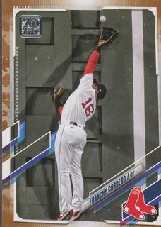 Franchy Cordero