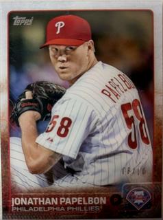 Jonathan Papelbon