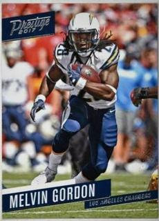 Melvin Gordon