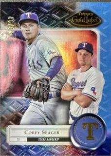 Corey Seager
