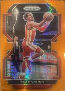 Trae Young