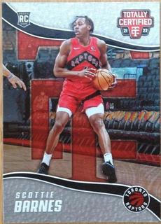 Scottie Barnes