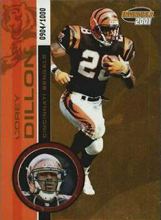 Corey Dillon