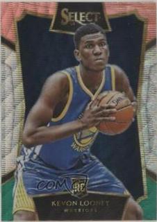 Kevon Looney