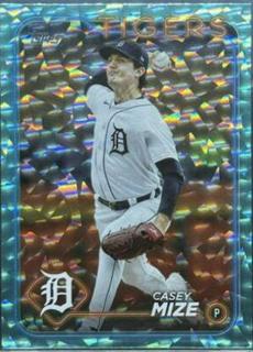 Casey Mize