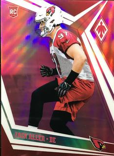Zach Allen