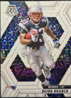 Deion Branch