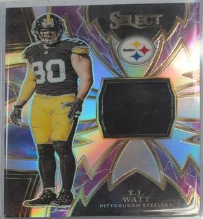 T.J. Watt