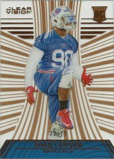 Shaq Lawson