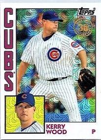 Kerry Wood