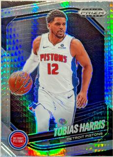 Tobias Harris