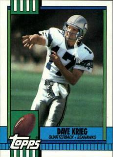 Dave Krieg