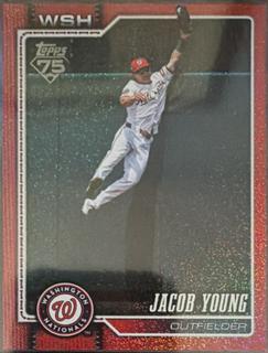 Jacob Young