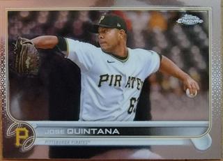 Jose Quintana