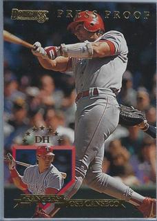 Jose Canseco