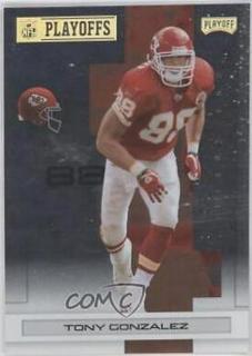 Tony Gonzalez