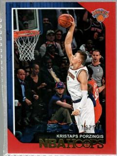 Kristaps Porzingis