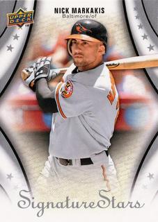 Nick Markakis