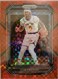 Cam Reddish