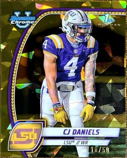 CJ Daniels