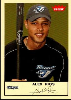 Alex Rios