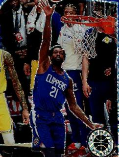 Patrick Beverley