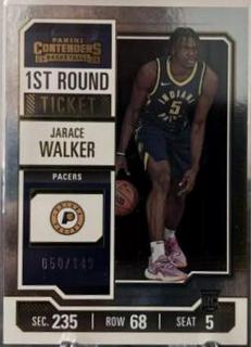 Jarace Walker
