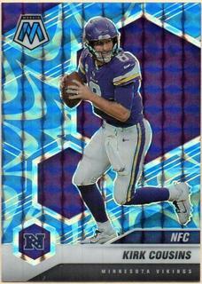 Kirk Cousins