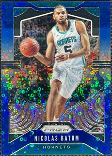 Nicolas Batum
