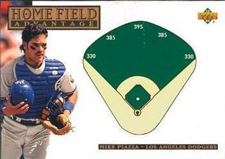 Mike Piazza