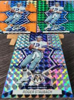 Roger Staubach