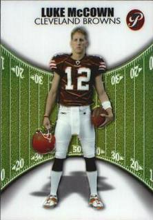 Luke McCown