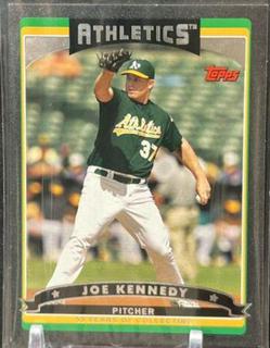 Joe Kennedy