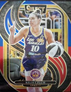 Kelsey Plum
