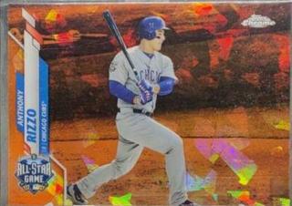 Anthony Rizzo