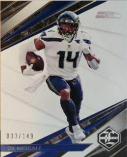 DK Metcalf