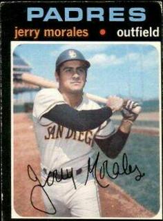 Jerry Morales