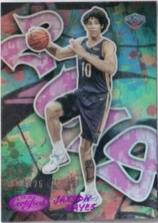 Jaxson Hayes