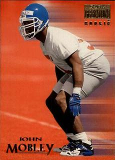 John Mobley