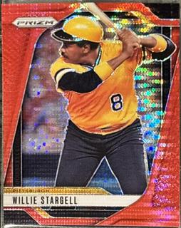 Willie Stargell