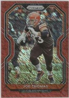 Joe Thomas