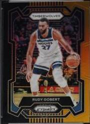 Rudy Gobert