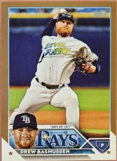 Drew Rasmussen