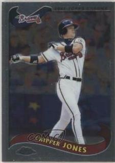 Chipper Jones