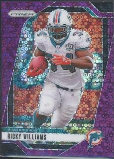 Ricky Williams